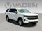 2024 Chevrolet Tahoe Base