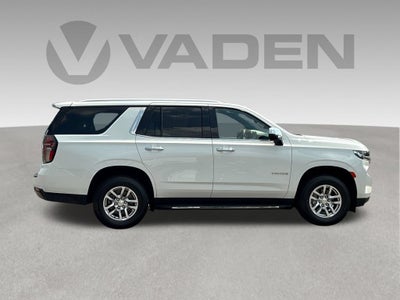 2024 Chevrolet Tahoe Base