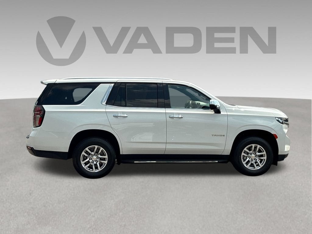 2024 Chevrolet Tahoe Base