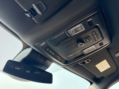 2024 Chevrolet Tahoe Base