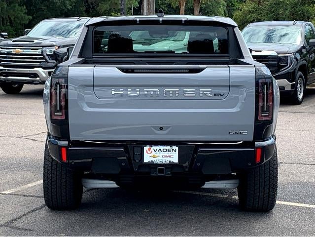 2025 GMC HUMMER EV Pickup 2X