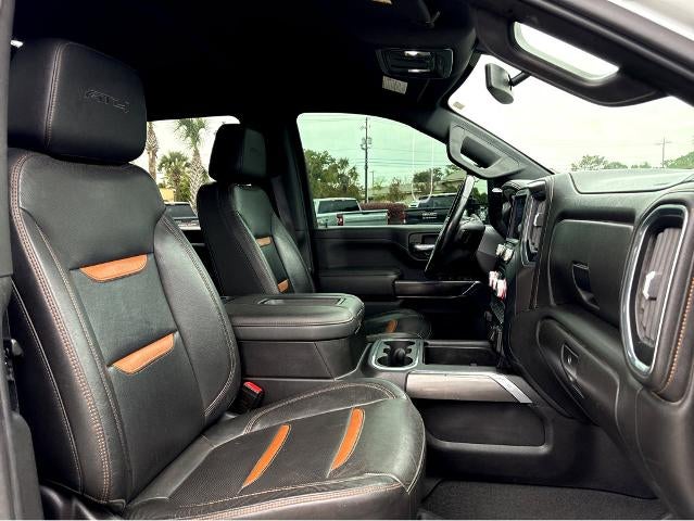 2021 GMC Sierra 2500 HD AT4