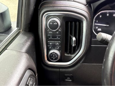 2021 GMC Sierra 2500 HD AT4