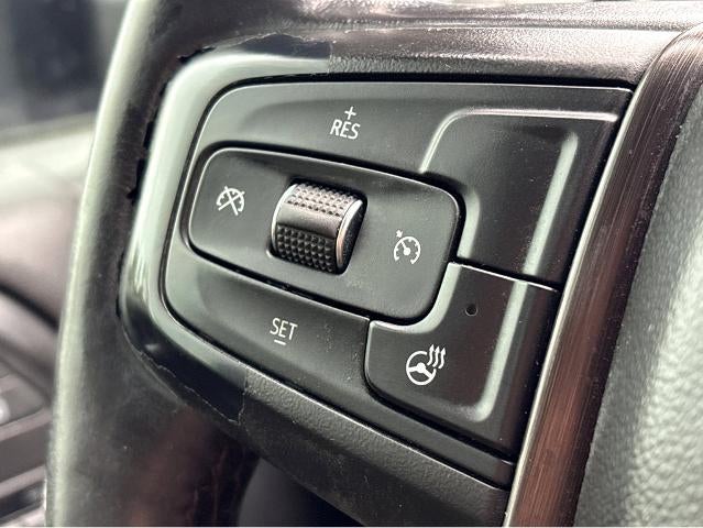 2021 GMC Sierra 2500 HD AT4