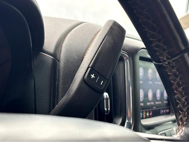 2021 GMC Sierra 2500 HD AT4