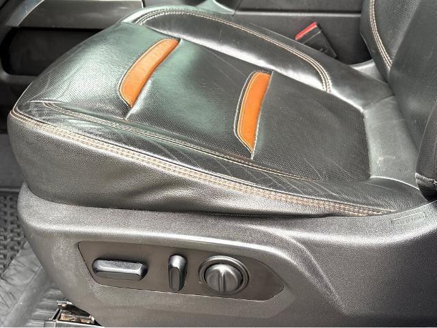 2021 GMC Sierra 2500 HD AT4