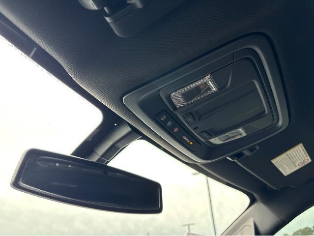 2021 GMC Sierra 2500 HD AT4