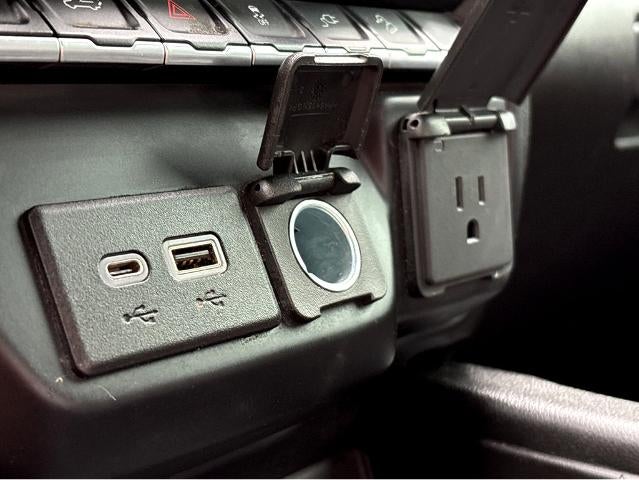 2021 GMC Sierra 2500 HD AT4