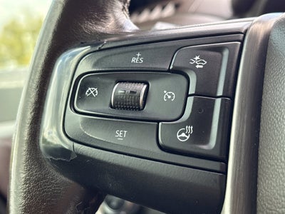 2021 GMC Sierra 3500 HD Base