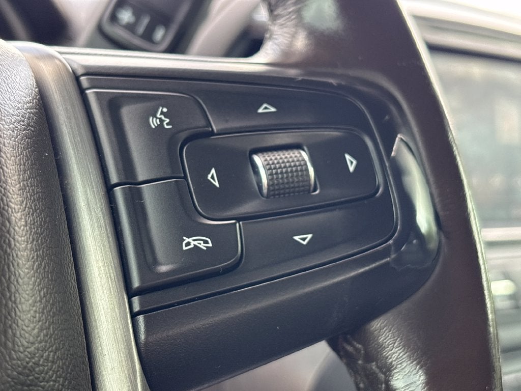 2021 GMC Sierra 3500 HD Base