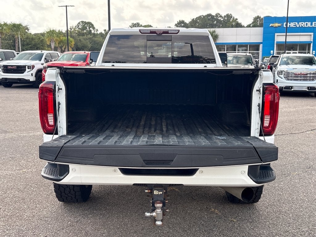 2021 GMC Sierra 3500 HD Base