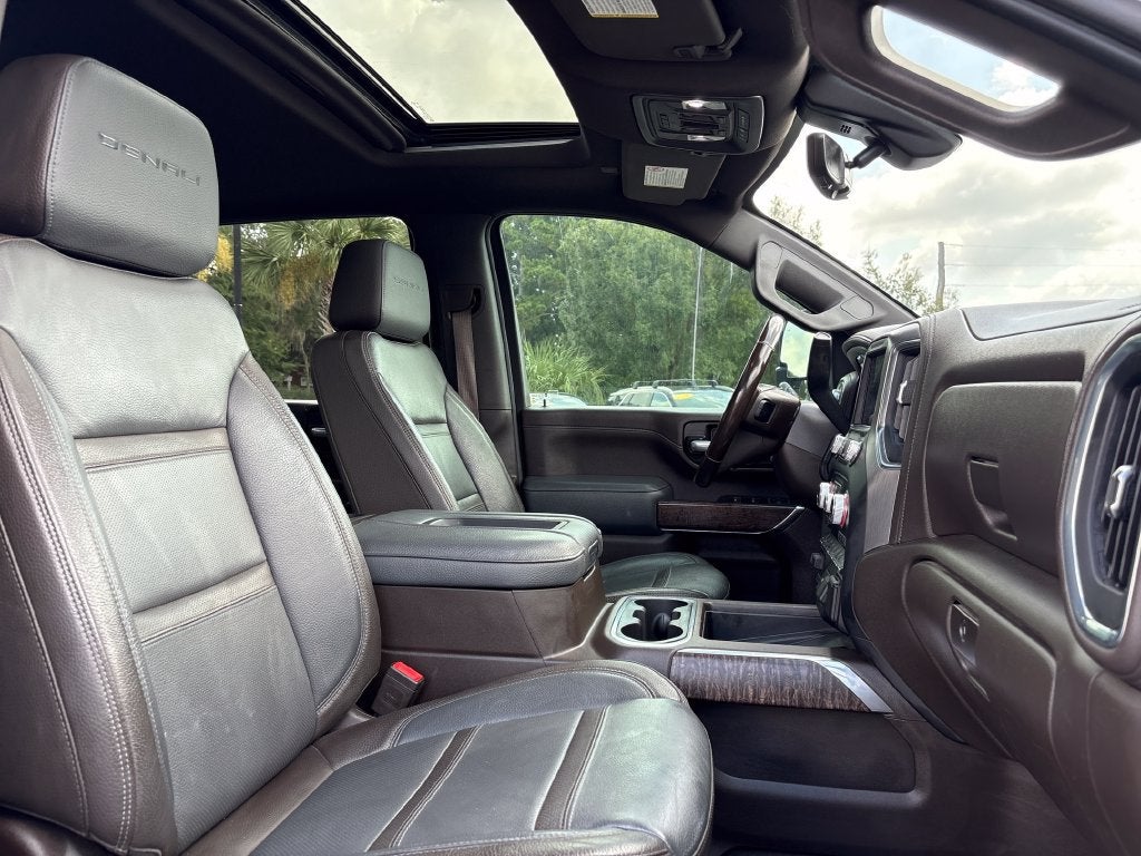2021 GMC Sierra 3500 HD Base