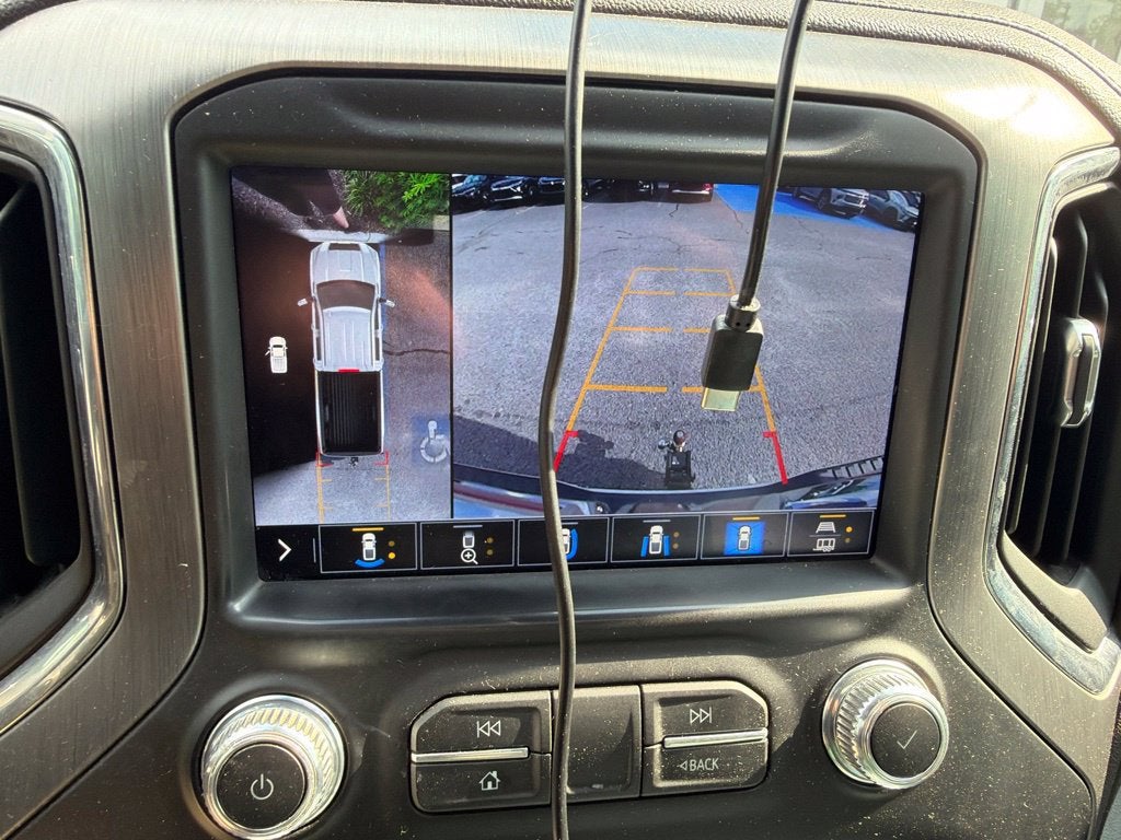 2021 GMC Sierra 3500 HD Base