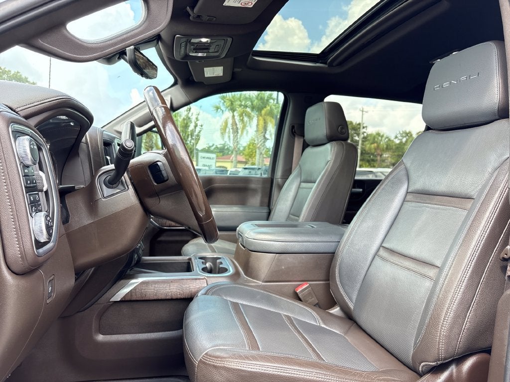 2021 GMC Sierra 3500 HD Base