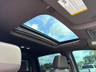 2025 GMC Sierra 3500 HD Base