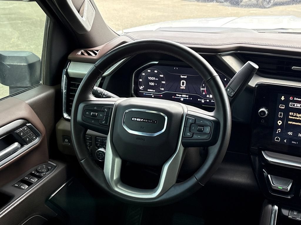 2025 GMC Sierra 3500 HD Base