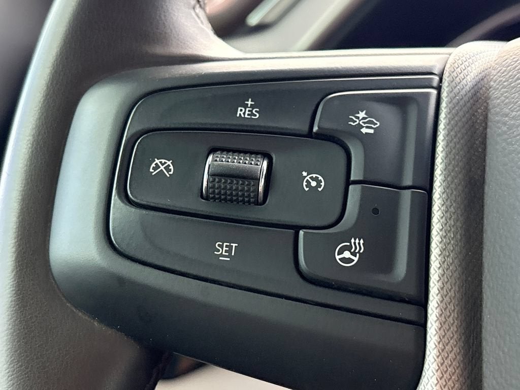 2025 GMC Sierra 3500 HD Base