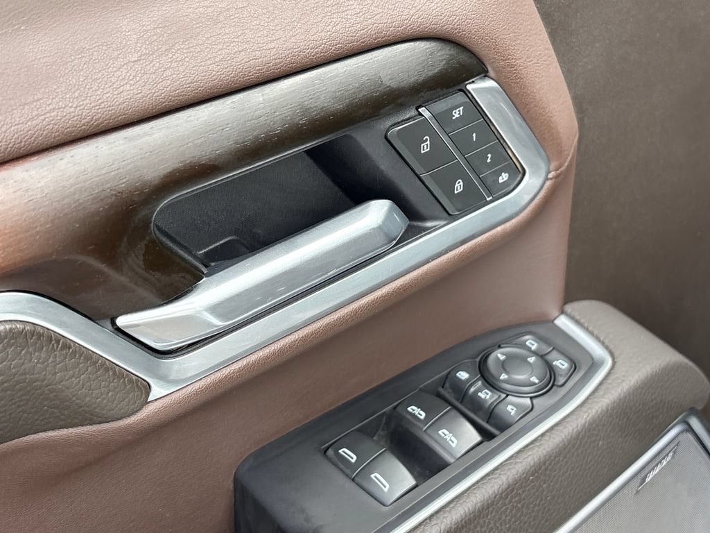 2025 GMC Sierra 3500 HD Base