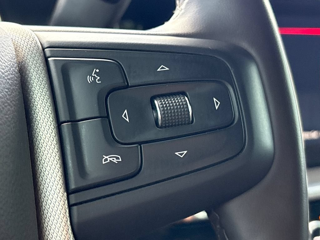 2025 GMC Sierra 3500 HD Base