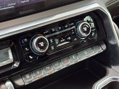 2025 GMC Sierra 3500 HD Base