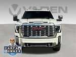 2025 GMC Sierra 3500 HD Base