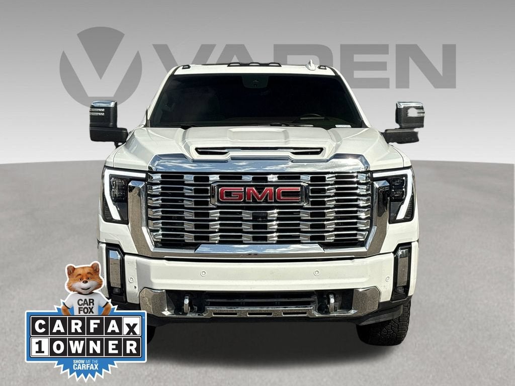 2025 GMC Sierra 3500 HD Base