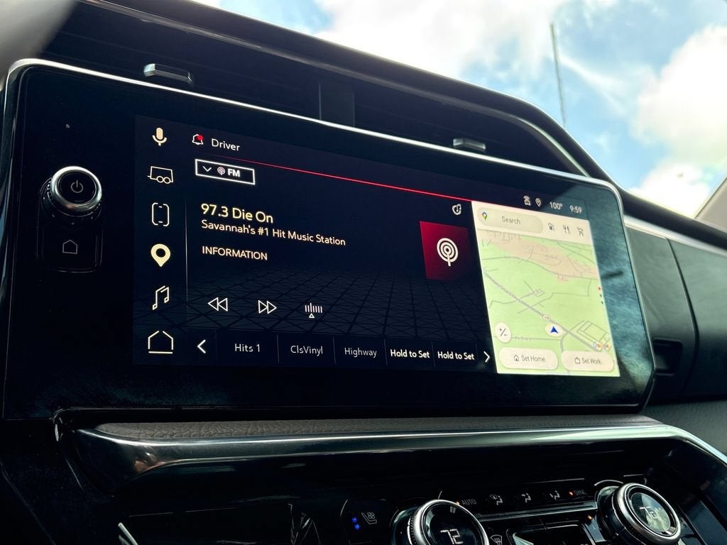 2025 GMC Sierra 3500 HD Base