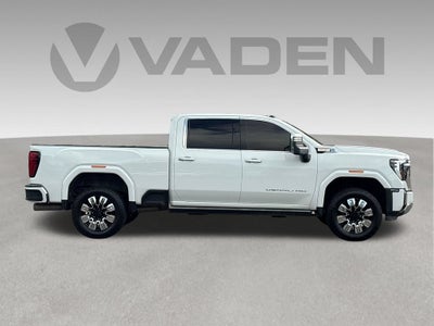 2025 GMC Sierra 3500 HD Base