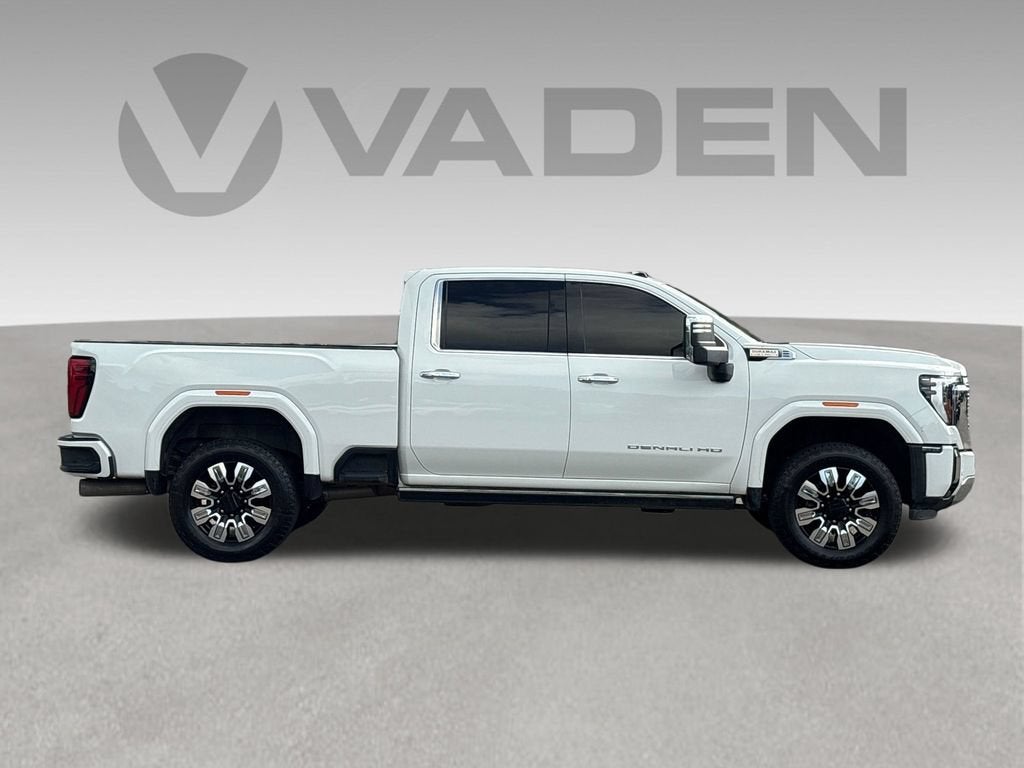 2025 GMC Sierra 3500 HD Base