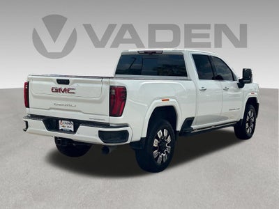 2025 GMC Sierra 3500 HD Base