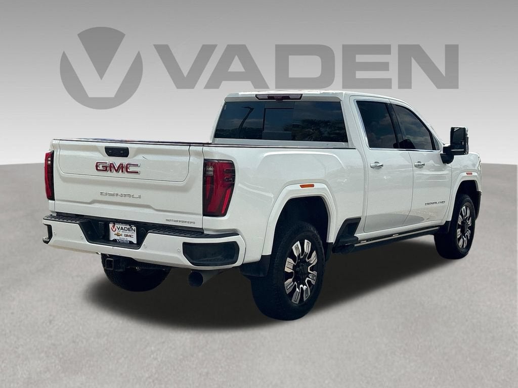 2025 GMC Sierra 3500 HD Base