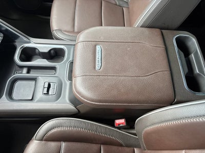 2025 GMC Sierra 3500 HD Base