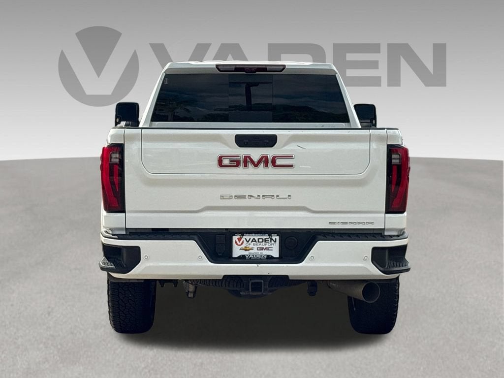 2025 GMC Sierra 3500 HD Base