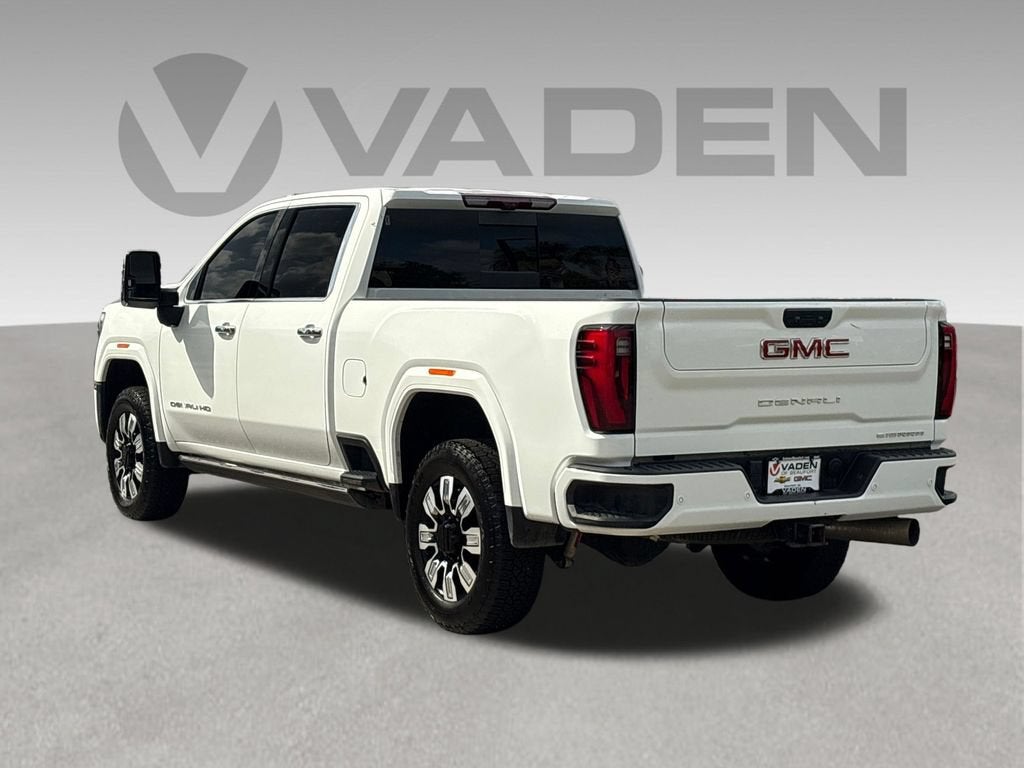 2025 GMC Sierra 3500 HD Base
