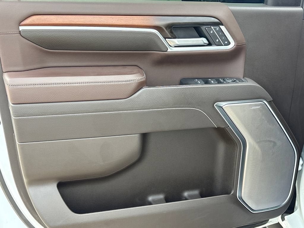 2025 GMC Sierra 3500 HD Base