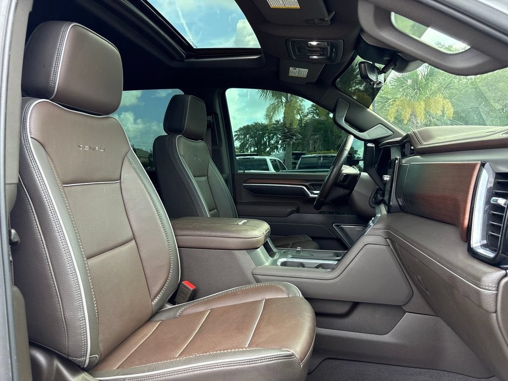 2025 GMC Sierra 3500 HD Base