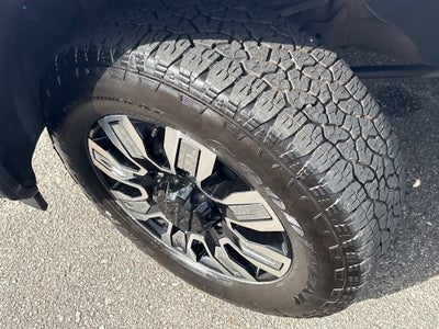 2025 GMC Sierra 3500 HD Base