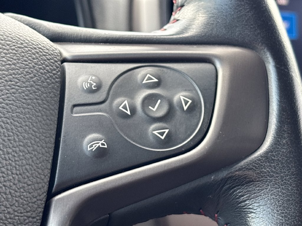 2019 GMC Canyon Base