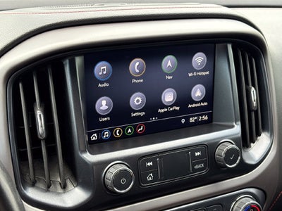 2019 GMC Canyon Base