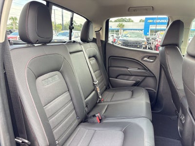 2019 GMC Canyon Base