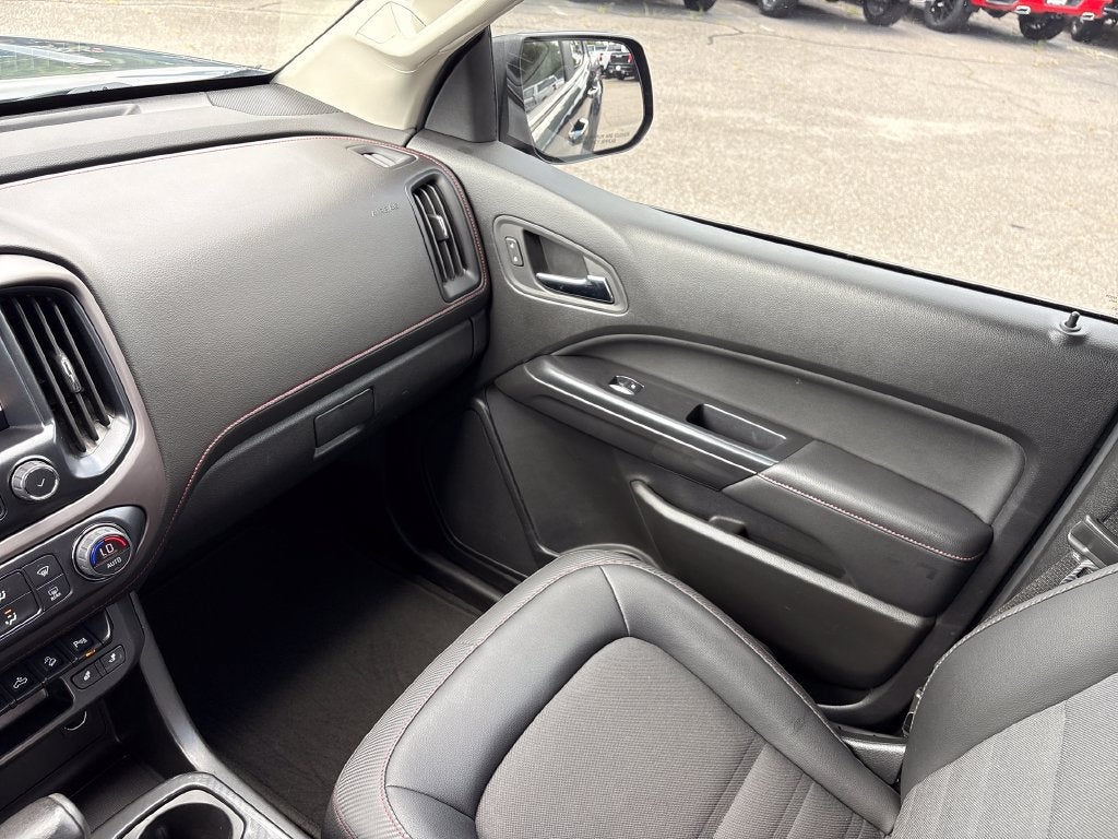 2019 GMC Canyon Base