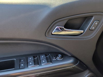 2019 GMC Canyon Base