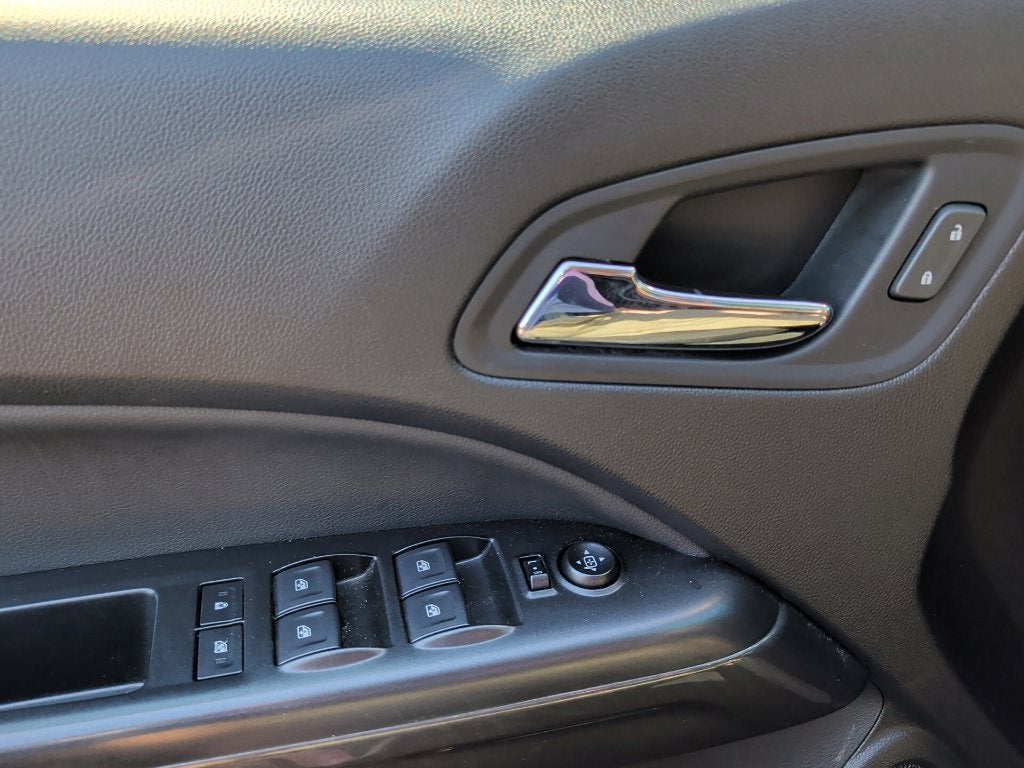 2019 GMC Canyon Base