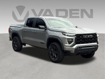 2024 GMC Canyon Base