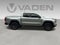 2024 GMC Canyon Base