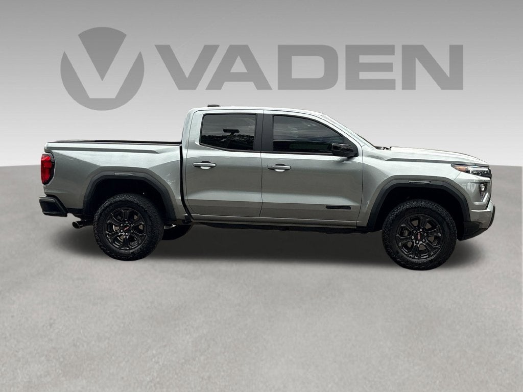 2024 GMC Canyon Base