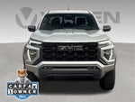 2024 GMC Canyon Base