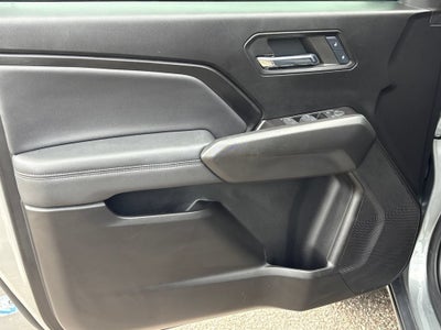 2024 GMC Canyon Base
