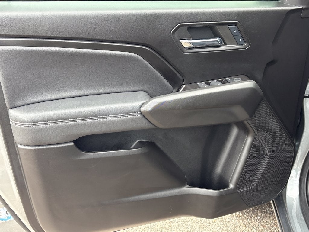 2024 GMC Canyon Base