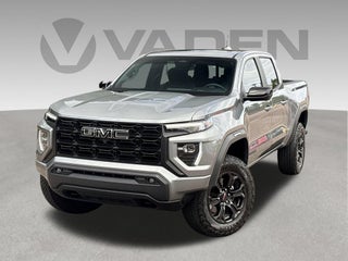 2024 GMC Canyon Base